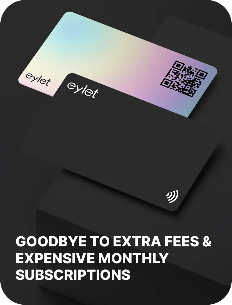 eylet free digital business cards