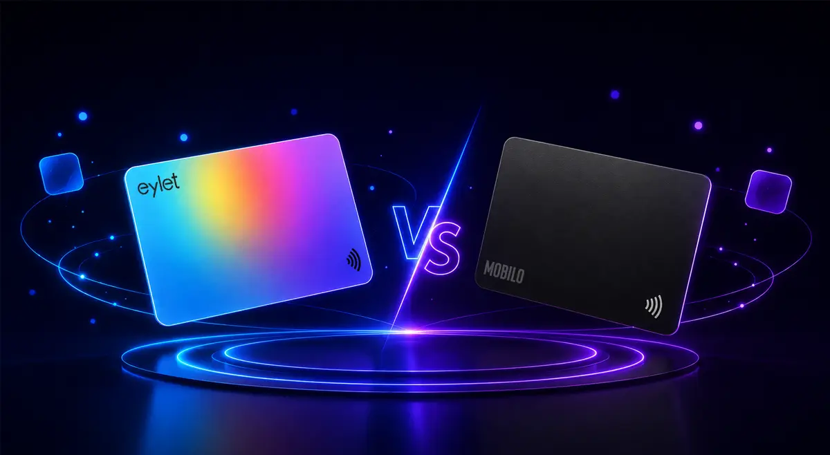 eylet vs Mobilocard: Full Comparison