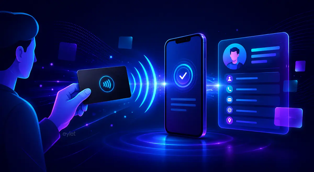 how-nfc-business-cards-work-for-beginners