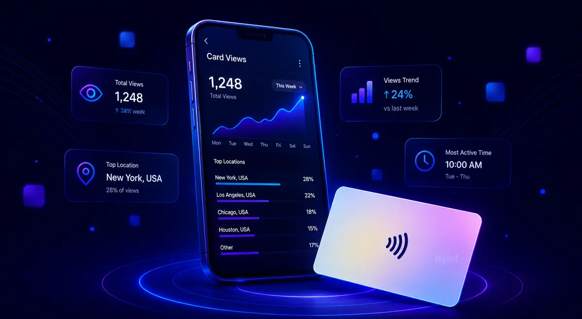 how-to-track-nfc-business-card-views-and-analytics