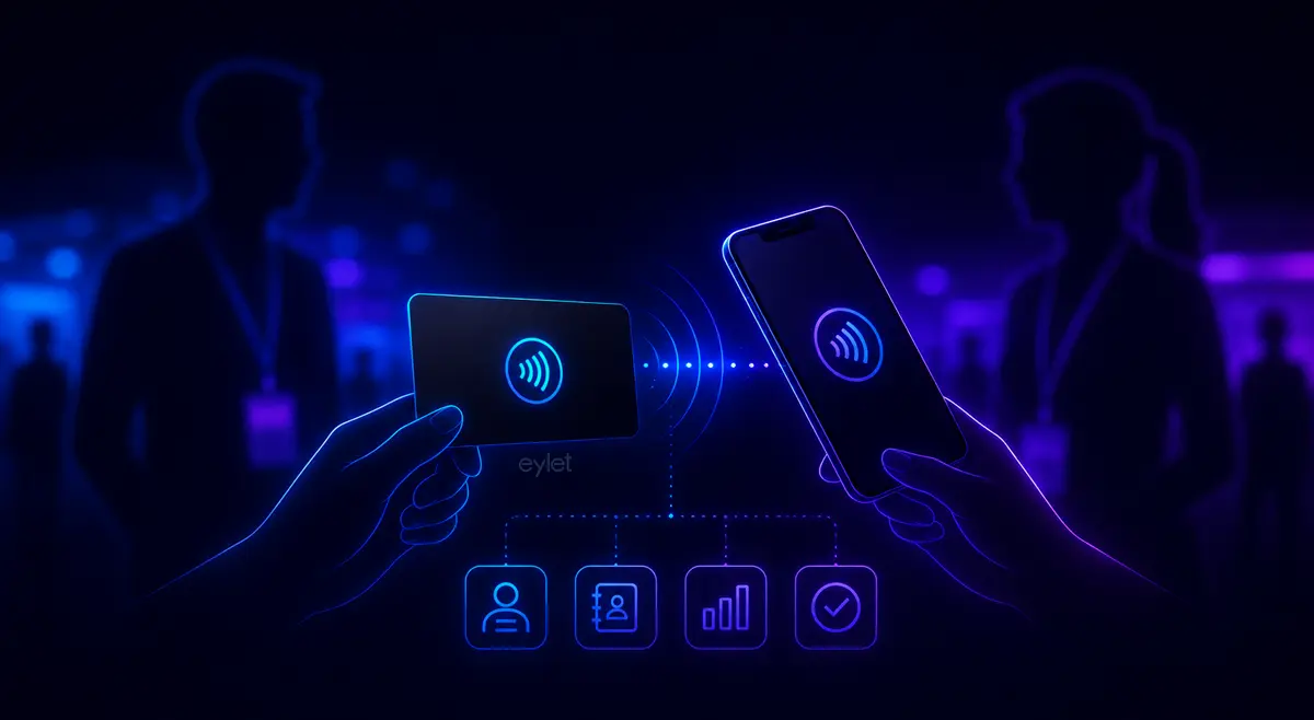 nfc-cards-for-trade-shows-lead-capture-that-works